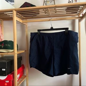 nike dri fit men’s shorts